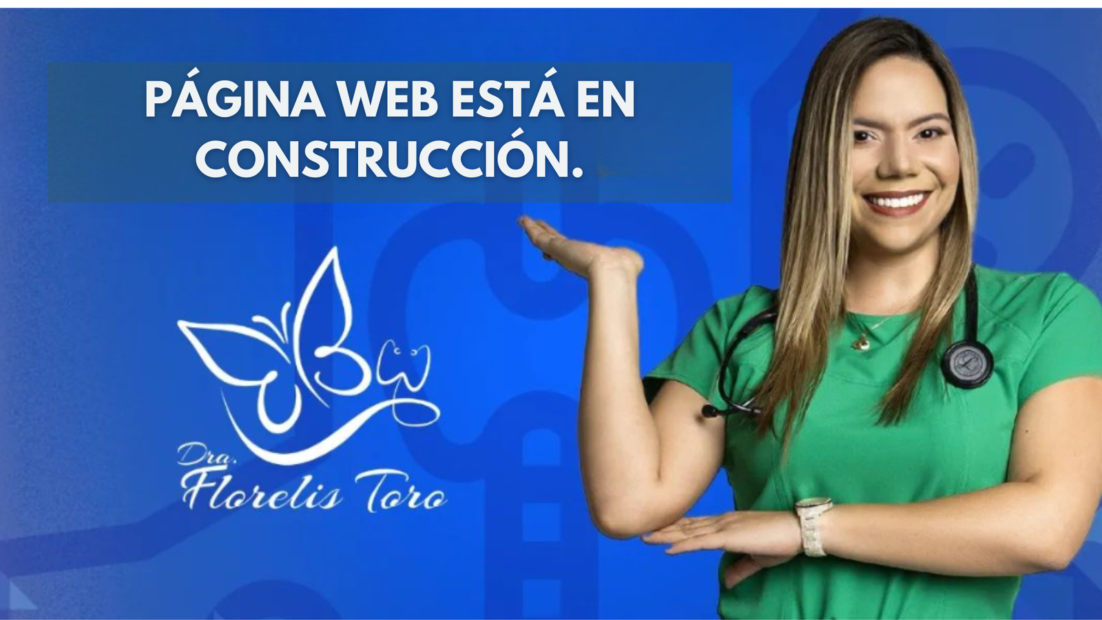 Página en construcción